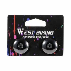 MARSKE 1 Pair Handlebar End Caps Accessories Handle Grips Plugs Bicycle Grip Bike -Bikes Shop 544016327 max
