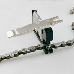 Unbrand Bike Cycling Repair Tool Kit Folding Metric Repair Tool Portable Socket Wrench -Bikes Shop 544186842 max