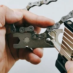 Unbrand Bike Cycling Repair Tool Kit Folding Metric Repair Tool Portable Socket Wrench -Bikes Shop 544186849 max