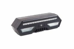 Unbranded Bike Light, Bicycle Tail Light With Turn Signal-wireless Remote Control Waterproof Bicycle Tail Light-usb Rechargeable -Bikes Shop 544300891 max