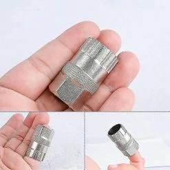 Unbranded Bike Freewheel Removal Repair Lockring Tool, For Shimano, Sunrace -Bikes Shop 550451309 max