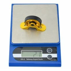 Unbranded Folding Bike Easywheel Bicycle Mudguard Wheel Single Lightweight Wheels For ,black -Bikes Shop 550479454 max