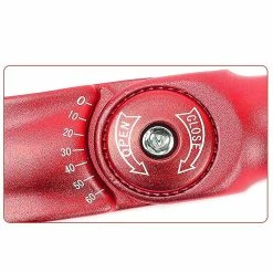 Unbranded Lebycle 6061 Aluminum Alloy Bike Stem For 25.4/31.8mm Cycling Bike,c -Bikes Shop 550523150 max