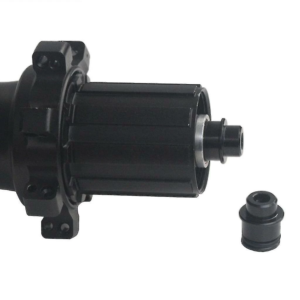 Unbranded Conversion Adapter For Quick Release, Mtb Bike Thru Axle 12 / 15mm To 9mm_(costbuy) 3 Unbranded Conversion Adapter For Quick Release, Mtb Bike Thru Axle 12 / 15mm To 9mm_(costbuy) - Image 3