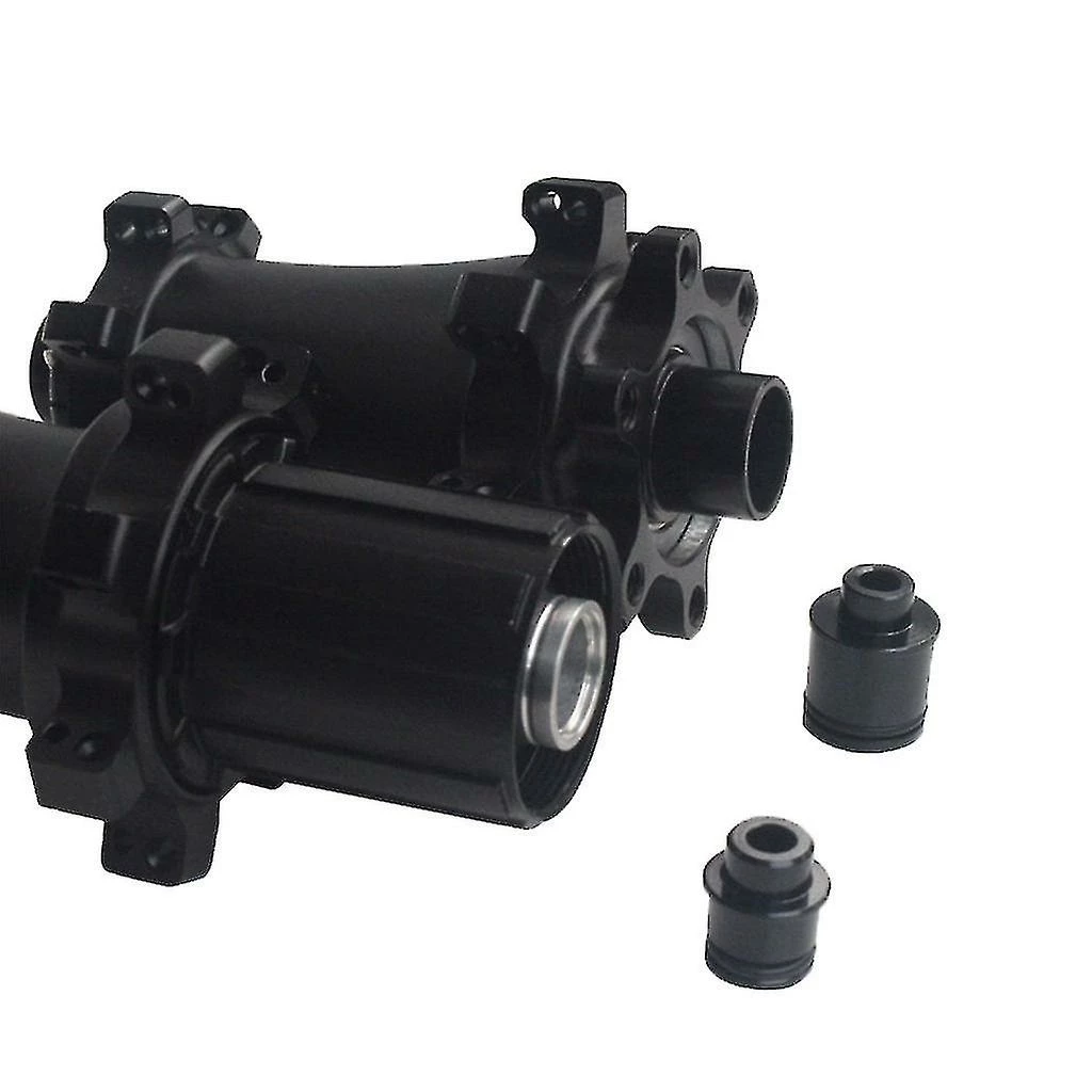 Unbranded Conversion Adapter For Quick Release, Mtb Bike Thru Axle 12 / 15mm To 9mm_(costbuy) 4 Unbranded Conversion Adapter For Quick Release, Mtb Bike Thru Axle 12 / 15mm To 9mm_(costbuy) - Image 4