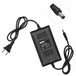 Unbranded Electric Scooter Charger Electric Bike Battery Charger
