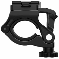 Unbranded Bike Light Mount Bracket - Upgrade Nylon Material Bicycle Lights Bracket Holder Fit For 0.86-1.39 I
