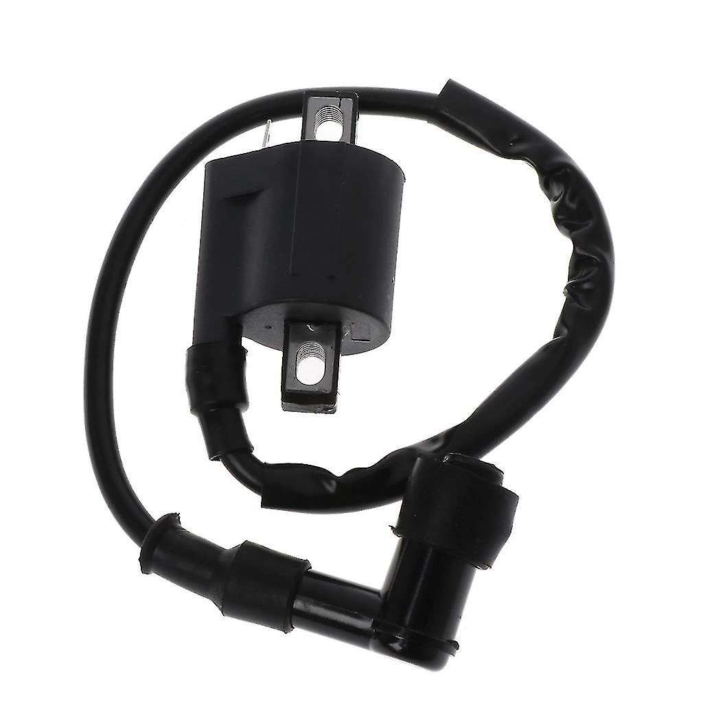 Unbranded 12v Motorcycle Ignition Coil For 150cc 200cc 250cc Atv Moped Go Karts Dirt Bike 1 Unbranded 12v Motorcycle Ignition Coil For 150cc 200cc 250cc Atv Moped Go Karts Dirt Bike