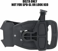 Unbranded Toe Cages For Peloton Bike & Peloton Bike+ Pedals Compatible Toe Cage Adapters, Toe Clips Cage 7 Unbranded Toe Cages For Peloton Bike & Peloton Bike+ Pedals Compatible Toe Cage Adapters, Toe Clips Cage -Bikes Shop 554748918 max