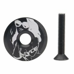 Unbranded Bike Accessories Stem Top Cap Cycling Gear For Mtb Road Bicycle Gear Supplies -Bikes Shop 554769617 max