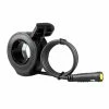Nzexv 130x Abs Thumb Throttle Wear Resistant Anti-scratch Waterproof Plug Finger Throttle For Electric Bike