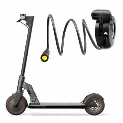 Nzexv 130x Abs Thumb Throttle Wear Resistant Anti-scratch Waterproof Plug Finger Throttle For Electric Bike -Bikes Shop 554935283 max