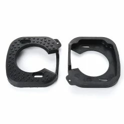 Unbranded 1 Pair Quick Release Cycling Shoes Cleat Cover Self-locking Bike Pedal Adapter Converter For Zero L -Bikes Shop 555838364 max