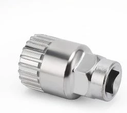 SANNE Bottom Bracket Extractor Crank, Bottom Bracket Disassembly, Crank Extractor, For Disassembling Bike