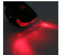 Unbranded Super Bright Waterproof Bike Front Light High Brightness Light Scooters And Strollers Wheelchairs And So On(black) -Bikes Shop 559824847 max