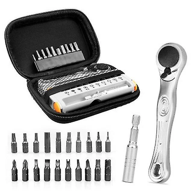 Unbranded Dropship-bicycle Bike Repair Kit Multifunctional Portable Hexagon Wrench Bike Torque Wrench Cycling Repair Tool Kits 1 Unbranded Dropship-bicycle Bike Repair Kit Multifunctional Portable Hexagon Wrench Bike Torque Wrench Cycling Repair Tool Kits