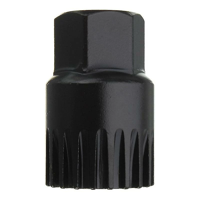 Unbranded Dropship-bike Crank Extractor Puller Remover With Bicycle Bottom Bracket Removal Tool Bike Repair Tools 2 Unbranded Dropship-bike Crank Extractor Puller Remover With Bicycle Bottom Bracket Removal Tool Bike Repair Tools - Image 2