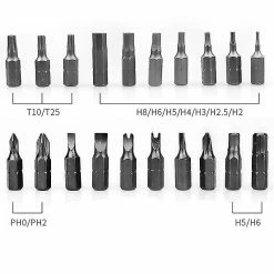 Unbranded Dropship-bicycle Bike Repair Kit Multifunctional Portable Hexagon Wrench Bike Torque Wrench Cycling Repair Tool Kits 7 Unbranded Dropship-bicycle Bike Repair Kit Multifunctional Portable Hexagon Wrench Bike Torque Wrench Cycling Repair Tool Kits -Bikes Shop 560376106 max