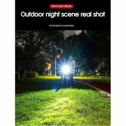 Unbranded Bike Lights Waterproof Flash Tail Light Bike Rear Tail Light Red -Bikes Shop 563618111 max