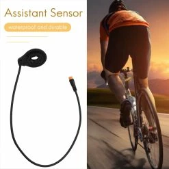 Unbranded Bike Pedal Assist Sensor Cycling Accessories Bicycle Parts Bicycle Pas Electric Bicycle Pedal Senso -Bikes Shop 567066852 max