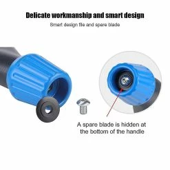 Unbranded 1pc Mountain Bike Front Fork Pipe Cutter Mtb Road Bicycle Head Tube Pipe Handlebar Seat Post Cutting Cycling Bicycle Repair Tool -Bikes Shop 568783116 max