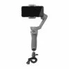 Unbranded Grey Gimbal Camera Bike Mount Dji Osmo Mobile 2/3