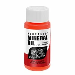 Unbranded 60ml Brake Bleed Oil Visible Function Tag Strong Slip Long Service Life Bike Disc Brake Oil Bicycle Repair Tool High Quality