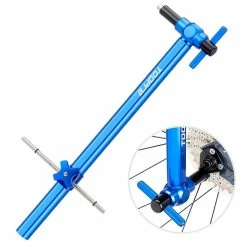 Unbranded Bicycle Derailleur Aligner Hanger Mountain Bike Tail Hook Alignment Corrector_()