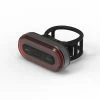 Unbranded Rear Bike Light Bicycle Light Waterproof Bike Rear Light