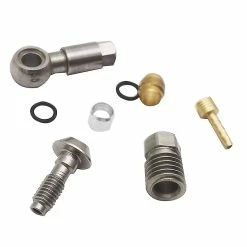 Sharon Bike Hydraulic Hose Fitting Insert Banjo For Magura Mt4/mt6/mt8