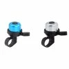 Unbranded Bike Bells Aluminum Alloy Bell For Adults And Kids Fit For Mountain