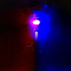Unbranded Usb Rechargeable Rear Bike Tail Light Cob Led Bycicle Safety Rear -Bikes Shop 577749653 max