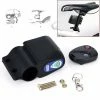 Unbranded Wireless Alarm Lock Bicycle Bike Security System With Remote Control