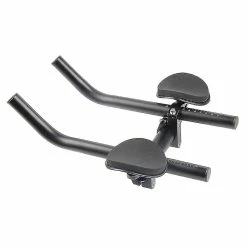 Unbranded Bicycle Rest Handle Aluminium Alloy Mountain Road Bike Arm Rest Suppor