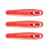 Unbranded 3pcs Tire Pry Tool Bike Tire Outer Layer Removal Tool Nylon Pry Lever