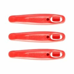 Unbranded 3pcs Tire Pry Tool Bike Tire Outer Layer Removal Tool Nylon Pry Lever