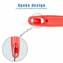 Unbranded 3pcs Tire Pry Tool Bike Tire Outer Layer Removal Tool Nylon Pry Lever -Bikes Shop 578745025 max