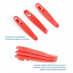 Unbranded 3pcs Tire Pry Tool Bike Tire Outer Layer Removal Tool Nylon Pry Lever -Bikes Shop 578745184 max