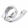 Unbrand Bike Seatpost Clamp Bike For Seat Clamp Bike For Seat Post Clamp For Seat Bicycl