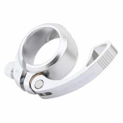 Unbrand Bike Seatpost Clamp Bike For Seat Clamp Bike For Seat Post Clamp For Seat Bicycl