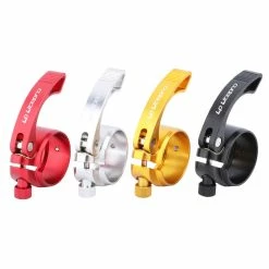 Unbrand Bike Seatpost Clamp Bike For Seat Clamp Bike For Seat Post Clamp For Seat Bicycl -Bikes Shop 579570716 max