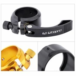 Unbrand Bike Seatpost Clamp Bike For Seat Clamp Bike For Seat Post Clamp For Seat Bicycl -Bikes Shop 579570862 max