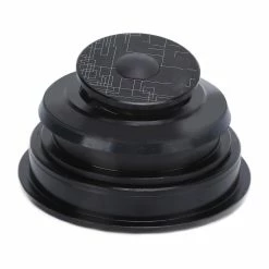 Gegong Lebycle Bicycle Double Bearing Headset With Straight Taper Fork Waterproof Mountain Bike Headsets