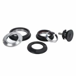 Gegong Lebycle Bicycle Double Bearing Headset With Straight Taper Fork Waterproof Mountain Bike Headsets -Bikes Shop 580962076 max