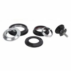 Gegong Lebycle Bicycle Double Bearing Headset With Straight Taper Fork Waterproof Mountain Bike Headsets -Bikes Shop 580962090 max