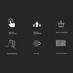 Boom Dirt Bike Button Switch On Off Engine Starter Stop Switch For 125-530 Motocross Gold 9 Boom Dirt Bike Button Switch On Off Engine Starter Stop Switch For 125-530 Motocross Gold -Bikes Shop 582178863 max