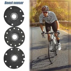 Boom Electric Bicycle Speed Sensor Pedal 5/8/12 Magnets E *bike System Assist Twelve Magnetic -Bikes Shop 582180680 max