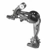 Unbranded 7/8/9/10/11 *speed Rear Derailleur Noiseless High Rigidity Strong Compatibility Premium Bike Rear Ge