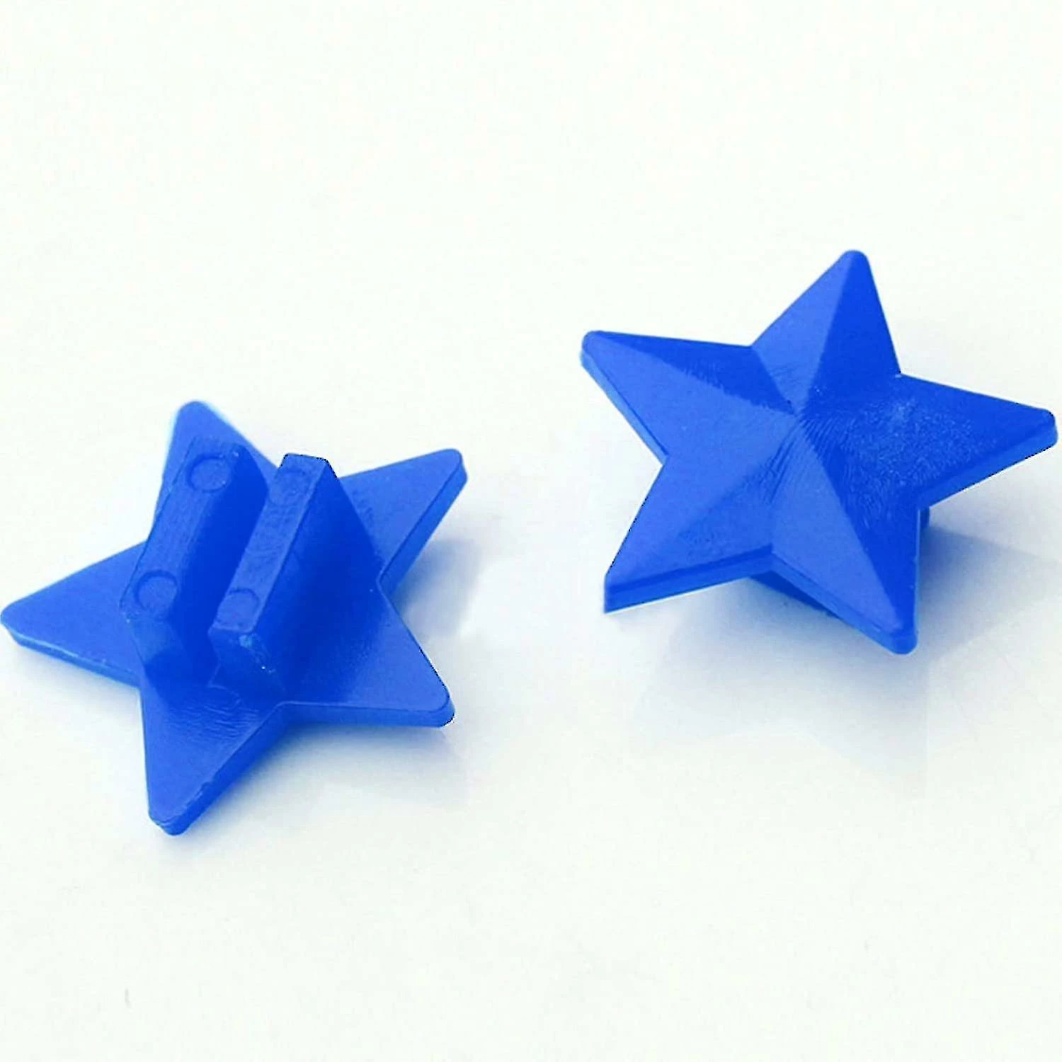 Unbranded 144pcs Bike Spokes Beads - Plastic Bicycle Spokes Wheel Decorations, Assorted Colours Spoke Clips, Round Beads, Heart And Star For Boys Girls Children 4 Unbranded 144pcs Bike Spokes Beads - Plastic Bicycle Spokes Wheel Decorations, Assorted Colours Spoke Clips, Round Beads, Heart And Star For Boys Girls Children - Image 4