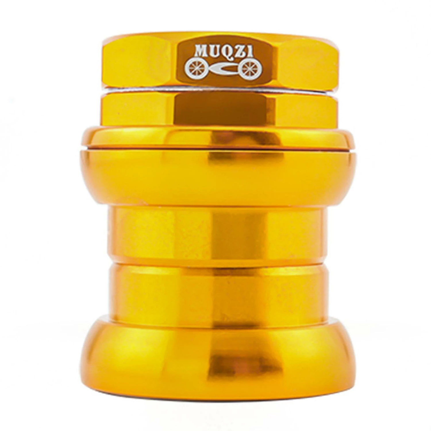 Unbranded Bike 34mm Headset Ultralight Sealed Bearings Bowl Group Straight Tube Fork 1 Unbranded Bike 34mm Headset Ultralight Sealed Bearings Bowl Group Straight Tube Fork